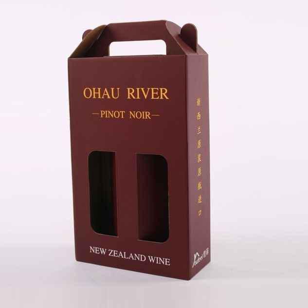 惠城酒盒、酒包装盒、红酒包装盒、葡萄酒包装盒